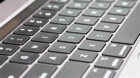 Apple Keyboard Face Off Are The Macbook Pros Scissor Keys Really