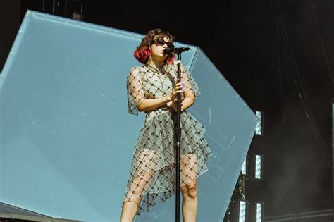Leeds Festival New Stuff You Need In Your Life From Charli Xcx