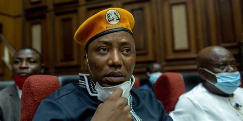 Why Revolution Is The Only Solution For Nigeria — Activist Sowore