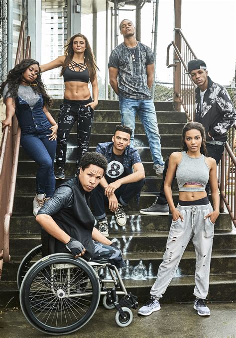 Step Up High Water Season 3 Release Date Cast And More Droidjournal