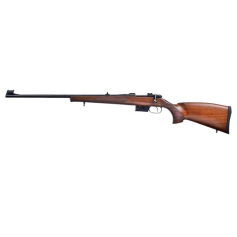 Cz 527 Left Hand Lux 223 Remington Savuti Arms