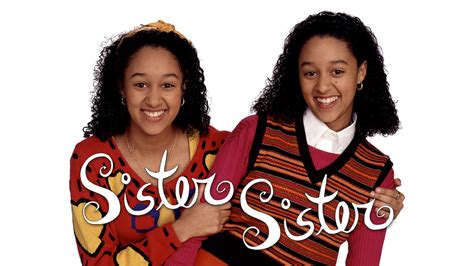 Is Sister Sister Available To Watch On Netflix In America