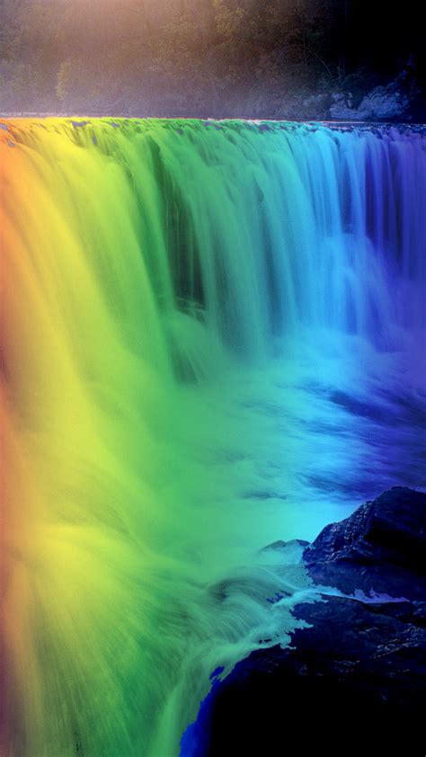 Rainbow Android Wallpaper 2021 Android Wallpapers