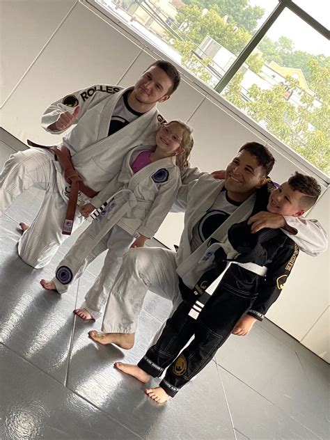 Rolles Gracie Academy Updated April 2024 18 Photos And 12 Reviews