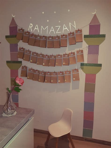 Eid Crafts Ramadan Crafts Diy Crafts For Kids Quick Crafts Fun