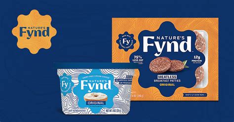 Natures Fynd Raises 350m Will Debut In Retail This Fall Nosh