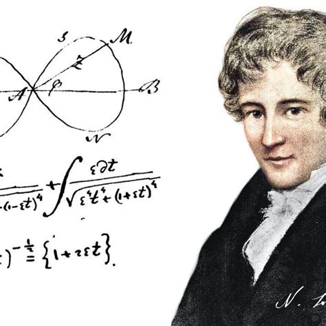 登峰造极，20几岁的阿贝尔，做出了19世纪最伟大的数学发现之一 知乎