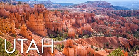 The Ultimate Utah Travel Guide Earth Trekkers