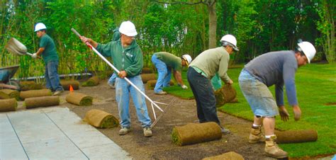They have always been so dependable and have done a great job taking care of our. Christensen Landscape Services - Landscape Maintenance
