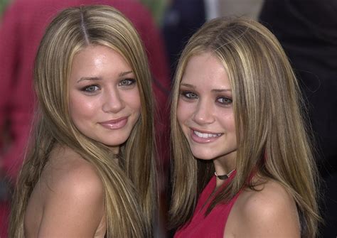 Mary Kate And Ashley Olsen Ruled The 90s And Here Are 7 Times We Wanted To