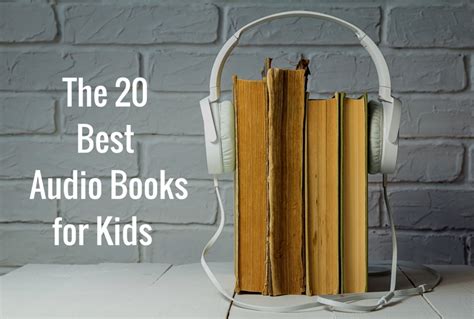 Click on the story title to visit that story's page, where you can read along and download the audio file. The 20 Best Audio Books for Kids - Early Childhood ...