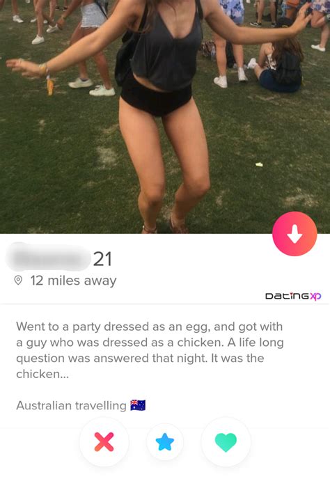 30 Best Tinder Bios Examples To Steal — Good Tinder