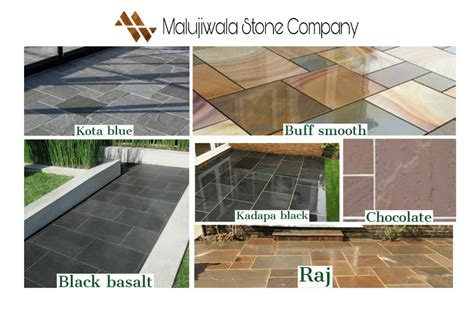 Know Indian Sandstone Malujiwala Stone Company