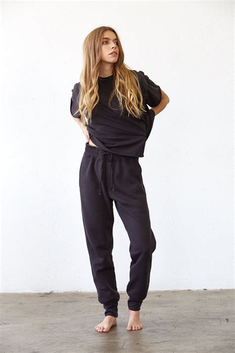 Cruze Sweatpants Clothes Tomboy Fashion Lifestyle Clothing