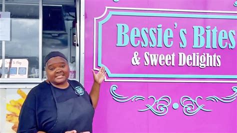 Enjoy Bessies Bites At Food Truck Friday The Voice Of Blythewood
