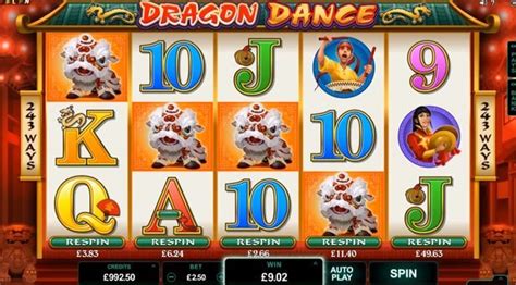 Microgaming To Launch Dragon Dance Slot Next Month