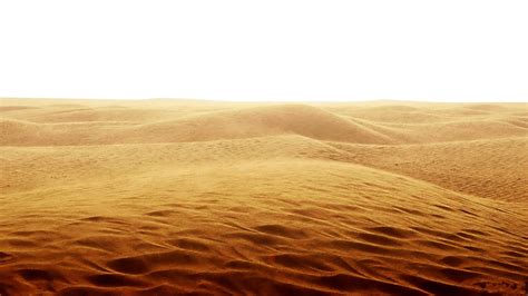 Desert Png Background