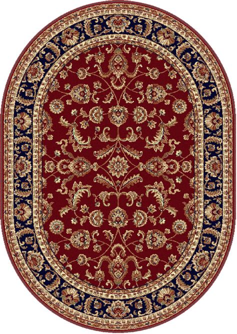 But more often than not people make the wrong choice for the size of their rugs. Tayse Area Rugs: Sensation Rugs: 4790 Red - All Area Rugs ...