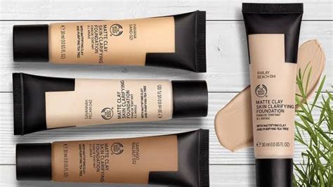 Produk dari l'oreal ini jawabannya. Kenali! Ini 5 Pilihan Foundation yang Cocok untuk Kulit ...