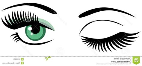 Free for commercial use no attribution required high quality images. Library of eye with lashes transparent png files Clipart ...