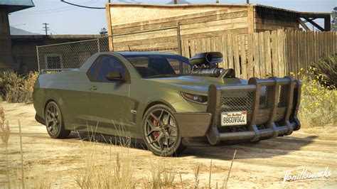 Cheval Picador Exr Add On Liveries Tuning Gta5