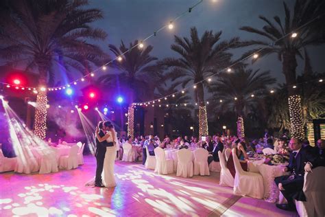 Dubai wedding is more than just a wedding planning team. Top 5 Outdoor Wedding Venues in Dubai Photographers' Love