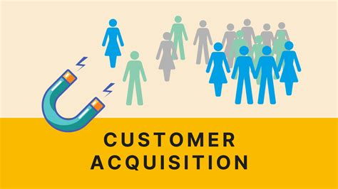 5 Common Myths About Customer Acquisition In Your Early Stage B2b Startup Hhl Digital Space