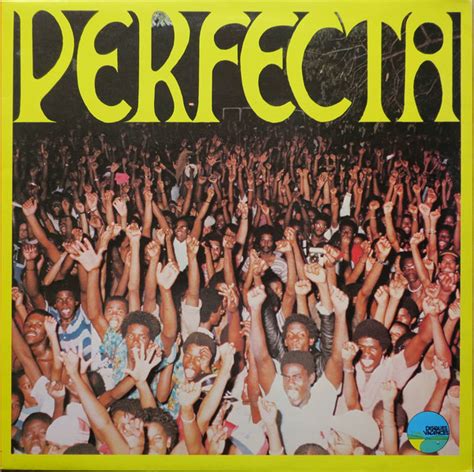 Perfecta Perfecta 1980 Vinyl Discogs