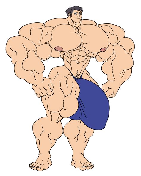 Rule 34 Abs Biceps Gay Hyper Hyper Balls Hyper Genitalia Hyper Penis Hyper Testicles Male Male