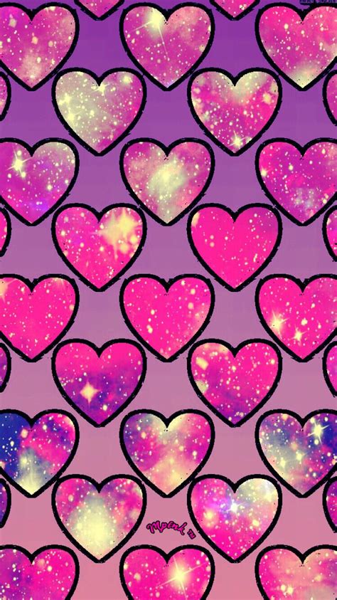 Heart Wallpaper Hd For Girls Find The Best Heart Wallpaper On Wallpapertag