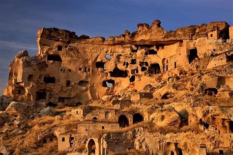 Full Day Tour In Cappadocia With Goreme Open Air Museum 2022