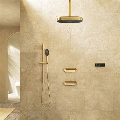 Kohler Launches Anthem Shower Collection For An Immersive Showering Experience Designlab