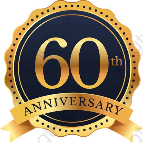 60 Anos Png Png Image Collection