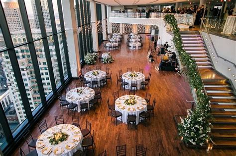 11 Boston Wedding Venues That Are Glamorous And Timeless