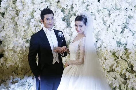 In appraising angelababy's acting chops, even her husband is willing to admit that she has room for improvement. Angelababy Husband Name : Born angela yeung wing on 28th ...