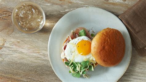 Farm to Table Sandwiches