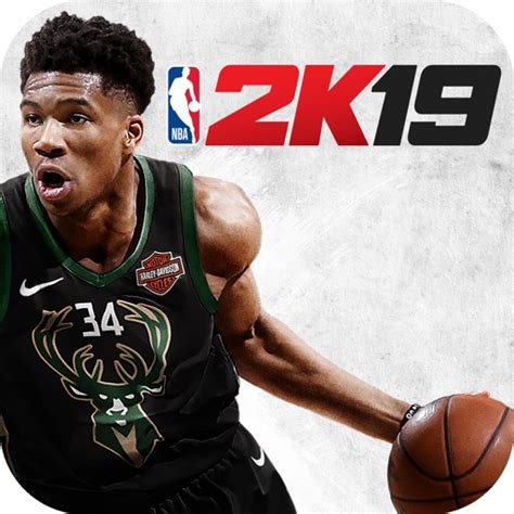 Nba 2k19 Ipa Cracked For Ios Free Download