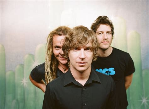 Music Minded An Interview With Nada Surf