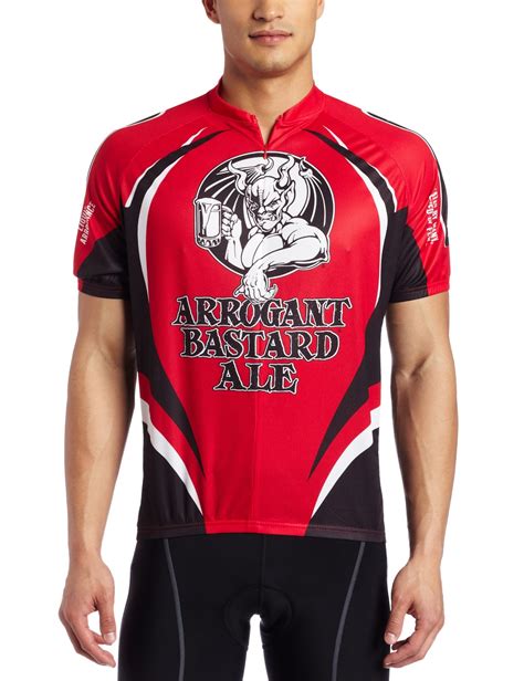 Total Fab Cool And Funny Cycling Jerseys For Men