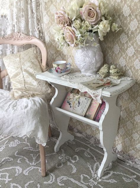 Vintage And Shabby Chic Furniture And Home Decor 500 Ideas On