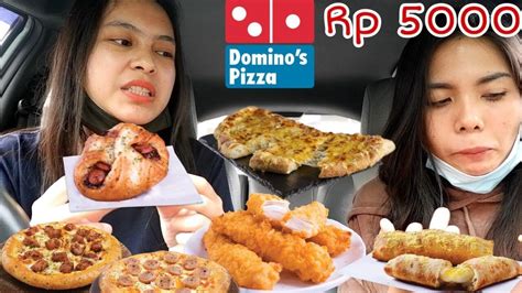 Her zevke hitap eden leziz pizzalar, tavuklar, tatlılar ve ekstra lezzetler domino's pizza'da. DOMINO PIZZA BANTING HARGA JADI G0CENG !! KOK JADI GINI ...