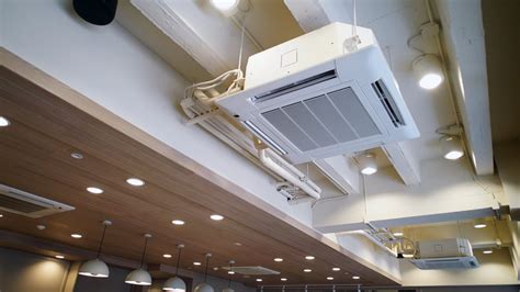 5 Tips For Using Air Conditioning For Cooling Large Areas D Air