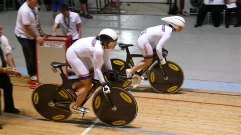 Check spelling or type a new query. How to be a Great Track Cycling Sprinter