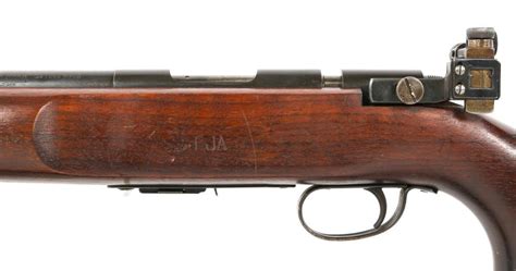 Us Remington Model 513 T 22lr Training Rifle