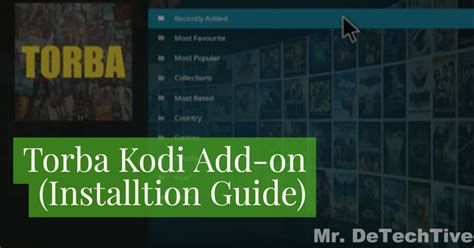 How To Install Kissanime Kodi Addon Video Guide
