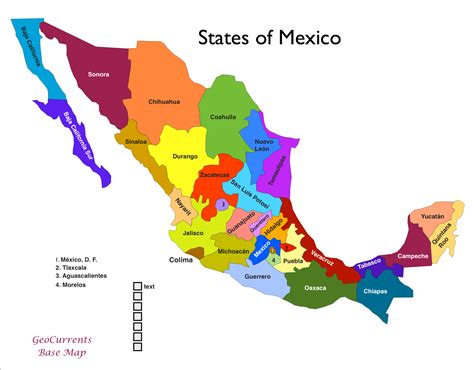 Guide De Voyage Mexique Travelstore