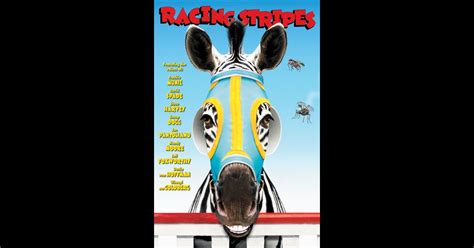 Racing Stripes On Itunes