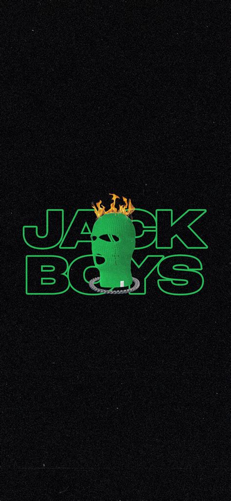 Some images are hidden because they can no longer be found or have been removed by the file host. Jackboys Wallpaper - A Collection of Fantastic Jackboy ...