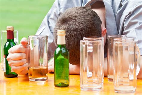 Unsere Pers Nlichkeit Beeinflusst Den Alkoholkonsum Heilpraxis