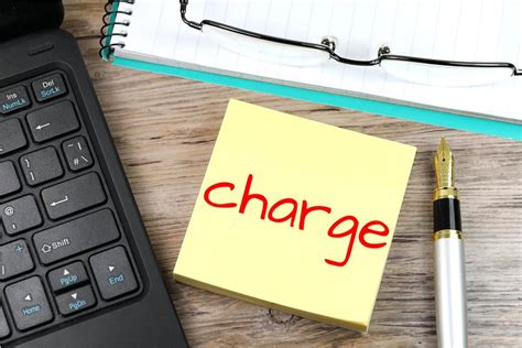 Charge Free Of Charge Creative Commons Post It Note Image